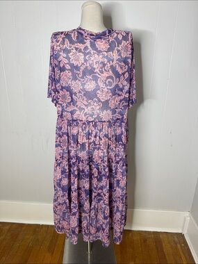 osaka relaxed knit dress Johnny Was | Dresses | Johnny Was Osaka Relaxed Knit Dress